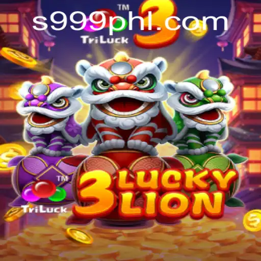 Discover the Thrills of 3LUCKYLION: A New Era in Gaming Entertainment