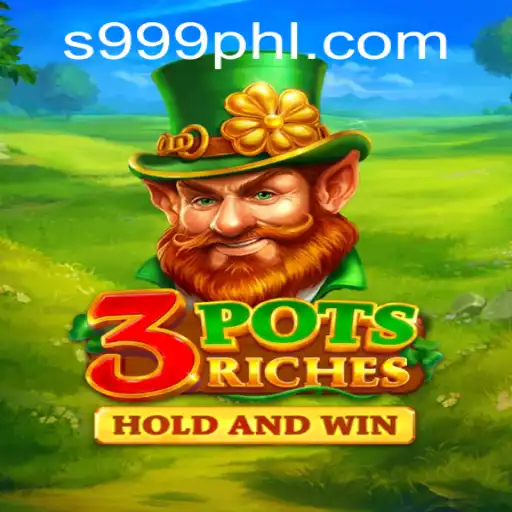 Exploring the World of 3potsRiches: The Latest Gaming Sensation