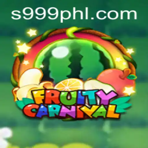 Step into the Exciting World of FruityCarnival with 999PHL