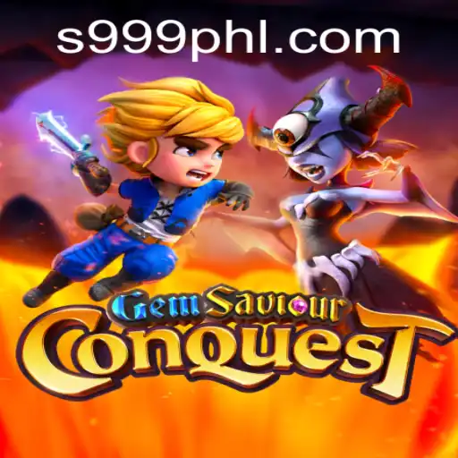 Embark on a Thrilling Adventure with GemSaviourConquest: The Next Chapter in Gaming