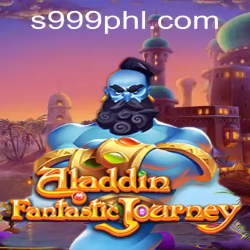 Exploring the Magical World of Aladdin: The Game with 999PHL