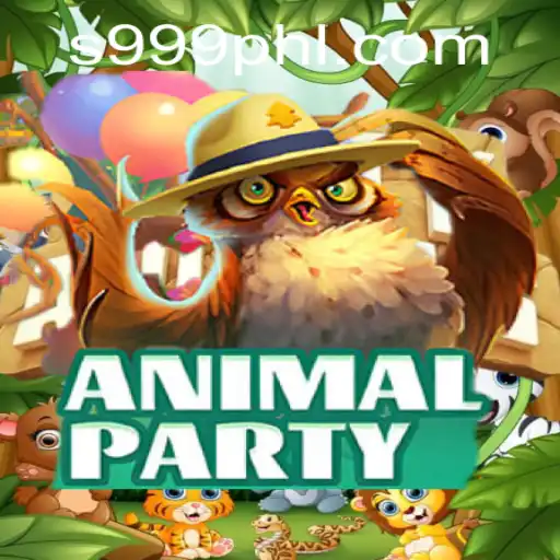 Dive into the Wild World of AnimalParty: Your Ultimate Guide