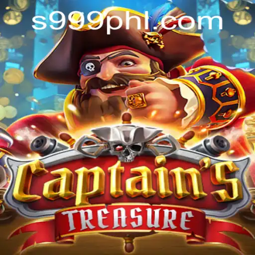 Discover the Thrills of CaptainssTreasure: Unlock the Secrets with 999PHL