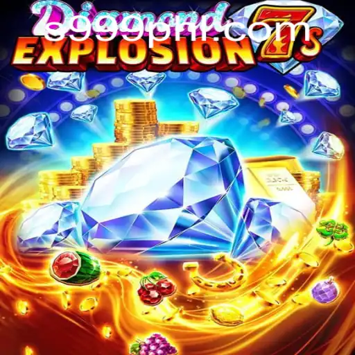 Discover the Thrills of DiamondExplosion7s: A Dazzling Adventure in Gaming