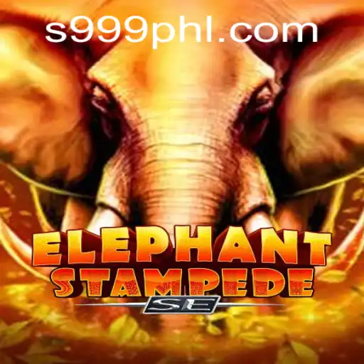 Unveiling ElephantStampedeSE: A New Era of Gaming Awaits
