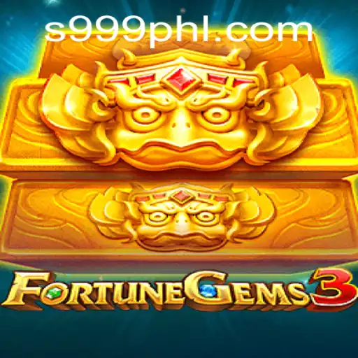 Unveiling the Magic of FortuneGems3: A New Era in Gaming