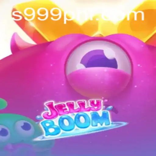 JellyBoom An Exciting New Game Experience