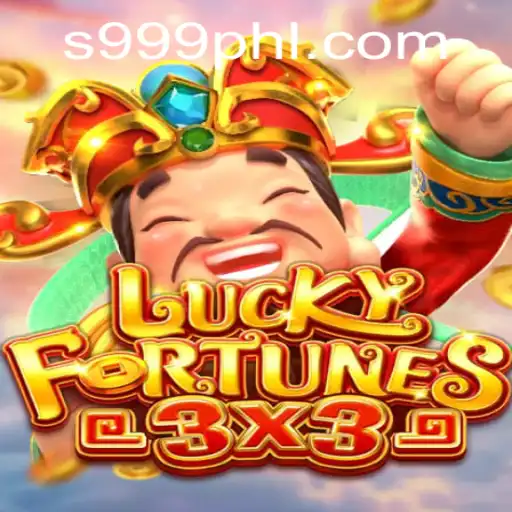 Exploring LUCKYFORTUNES3x3