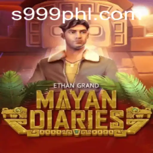 Exploring the World of MayanDiaries: A Thrilling Journey with 999PHL