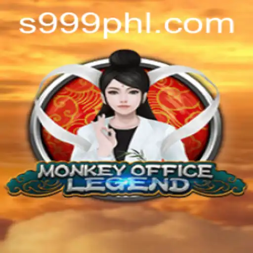 MonkeyOfficeLegend: A New Era of Work Adventure with 999PHL