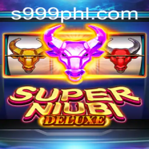 Exploring the Unmatched Thrills of SuperNiubiDeluxe: A New Era in Gaming with 999PHL