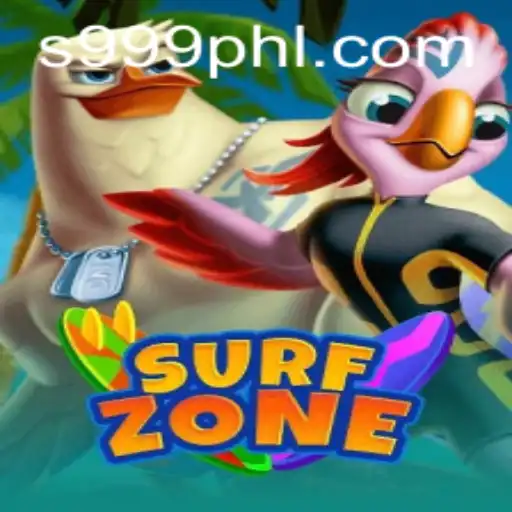 Explore the Exciting World of SurfZone with 999PHL