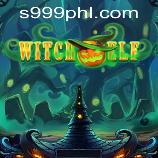 Unveiling WitchElf An Enchanting Adventure with 999PHL