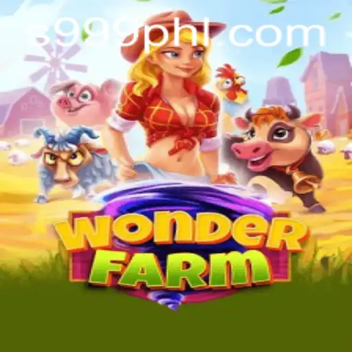 Exploring the Enchanting World of WonderFarm: A Comprehensive Guide