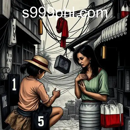 The Intricate World of Jueteng and Its Impact on Society