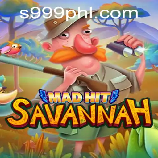 Explore the Thrills of MadHitSavannah: A Unique Blend of Adventure and Strategy