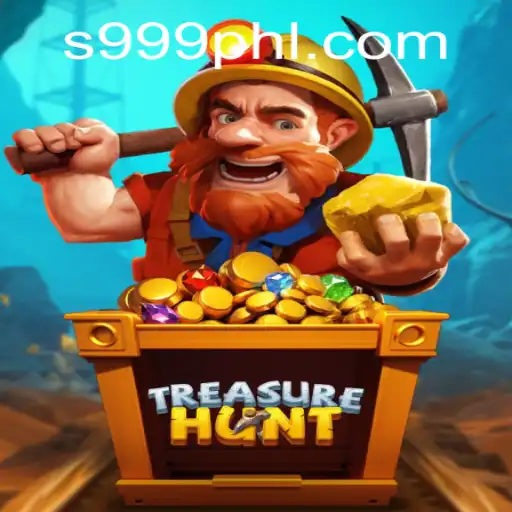 Unveiling TreasureHunt: The Advent of a New Era in Gaming