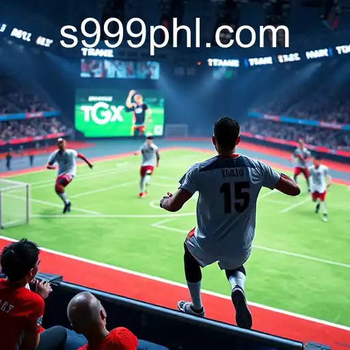 The Evolution of Virtual Sports: Spotlight on 999PHL